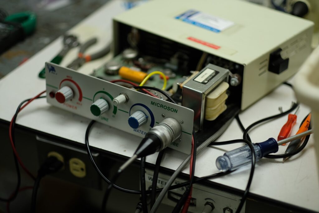 Preventative Maintenance Services