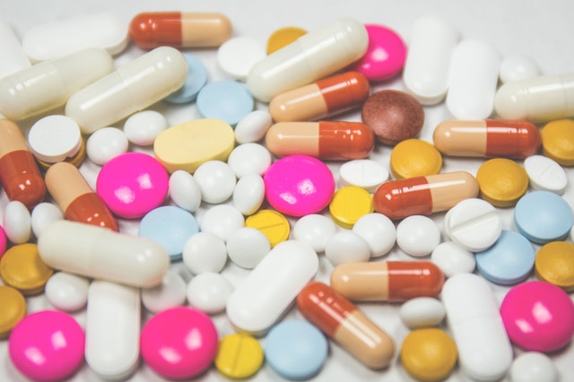 Proposed New and Amended Rules on Opioid Prescribing