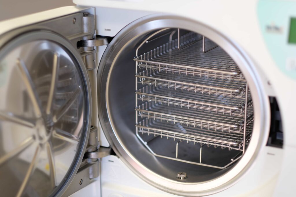 Time to Upgrade your Sterilizer?